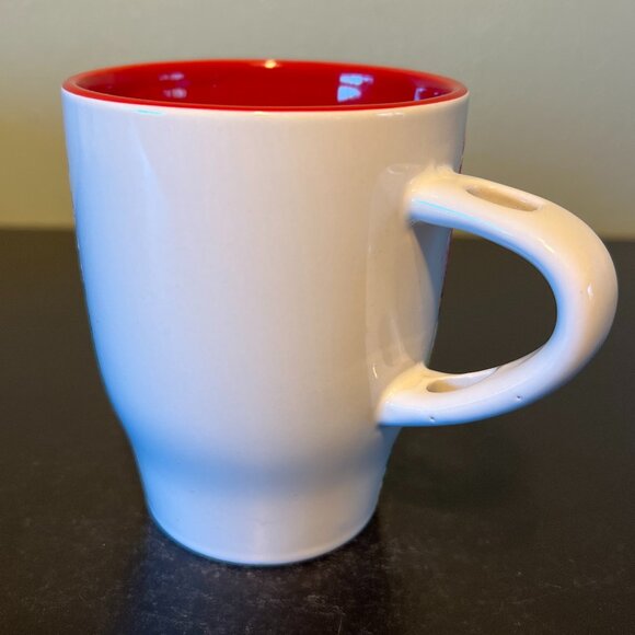 Hand Painted Honduras Central America Souvenir Ceramic Mug ~ Artist Signed - Picture 6 of 13